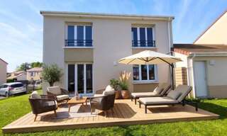 Maison 4 Pièces 91 m² à vendre à Épône (78680)