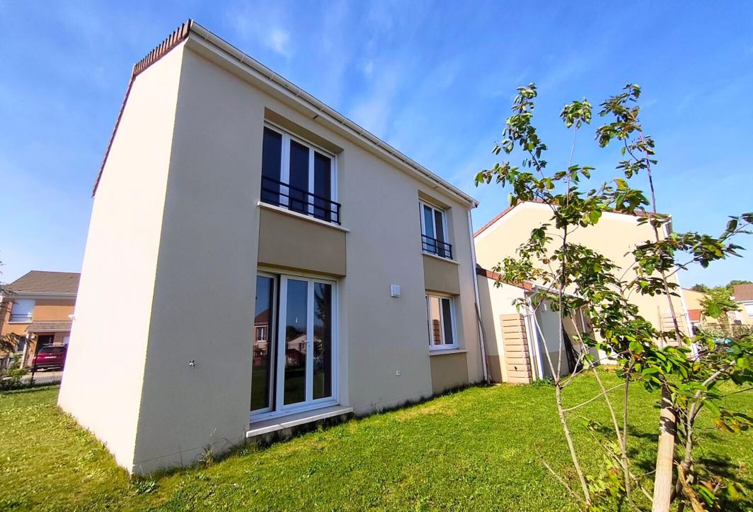 Maison À Vendre : Epône — photo 1