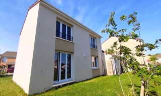 Maison 4 Pièces 91 m² à vendre à Épône (78680)