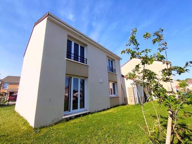 Maison À Vendre : Epône — photo du bien