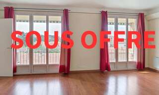 Appartement 3 Pièces 65 m² à vendre à Le Pontet (84130)