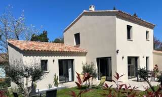 Maison 5 Pièces 116 m² à vendre à Saint-Saturnin-lès-Avignon (84450)