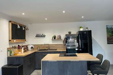 Maison 5 pièces 423000 €