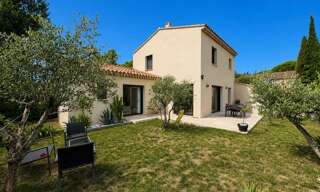 Maison 5 Pièces 116 m² à vendre à Saint-Saturnin-lès-Avignon (84450)
