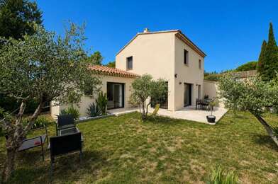 Maison 5 pièces 413000 €