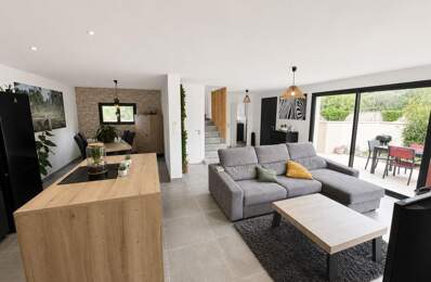 Maison à vendre — photo du bien