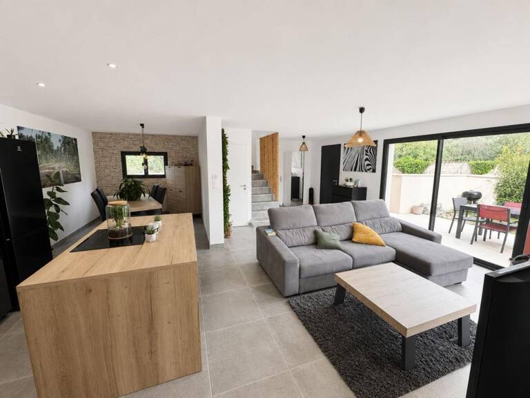 Maison à vendre — photo 1
