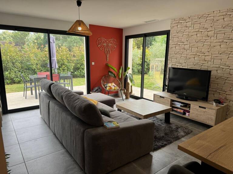 Maison à vendre — photo 1