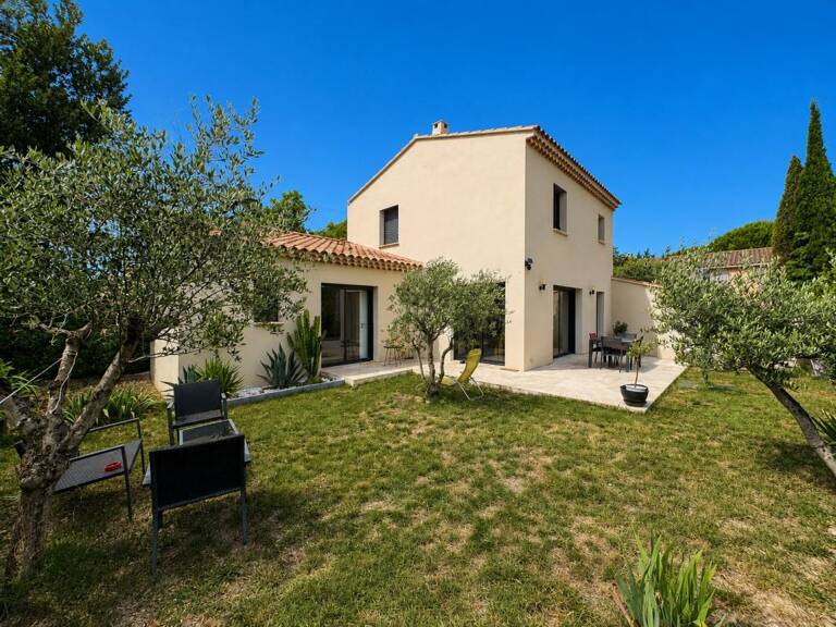 Maison à vendre — photo 1