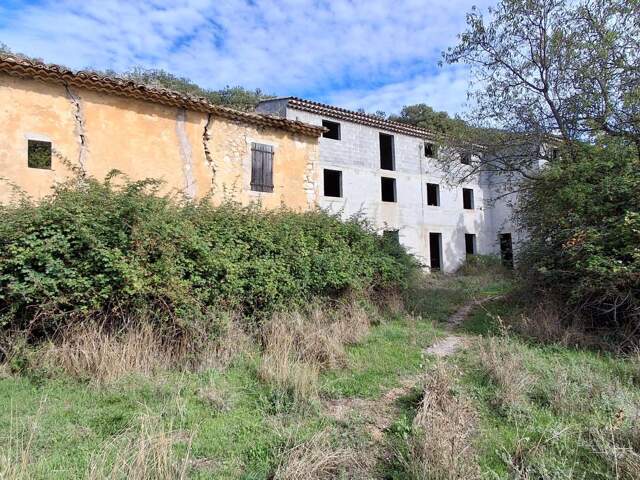 Mas Provençal — photo du bien