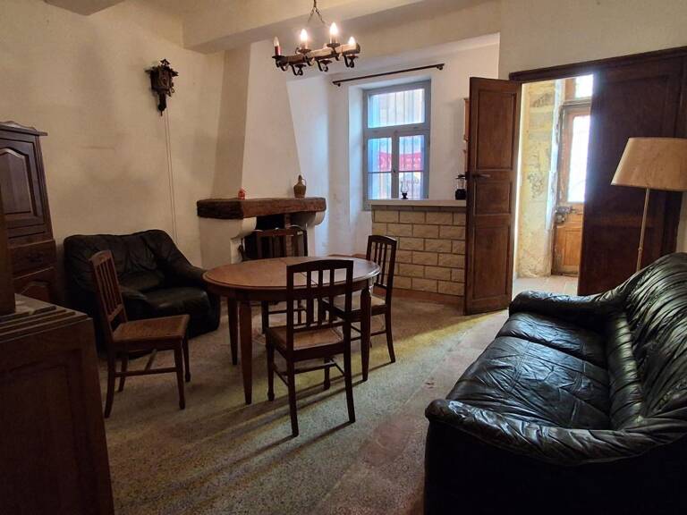 Maison de village à rénover — photo 1