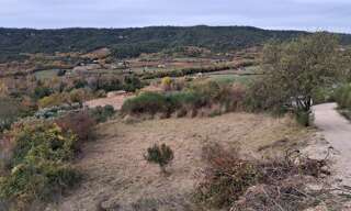 Terrain  1189 m² à vendre à Moustiers-Sainte-Marie (04360)