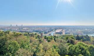 Appartement 4 Pièces 88 m² à vendre à Sainte-Foy-lès-Lyon (69110)