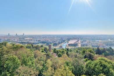 Appartement 4 pièces 345000 €