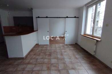 Appartement 3 pièces 936 €