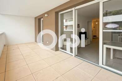 Appartement 2 pièces 221000 €