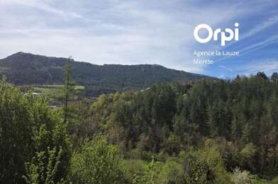 Terrain  80000 €
