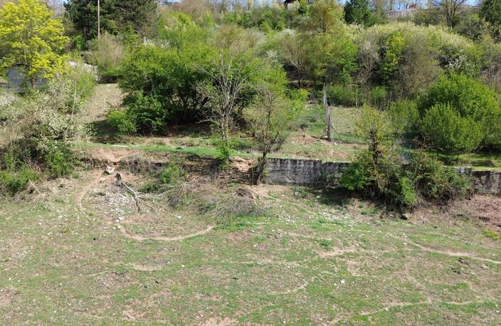 Terrain constructible à Mende — photo 2
