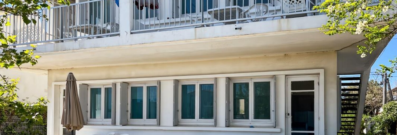 Maison 8 Pièces 132 m² à vendre à Marseillan (34340)