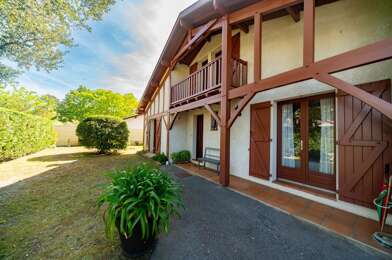Maison 4 pièces 598500 €