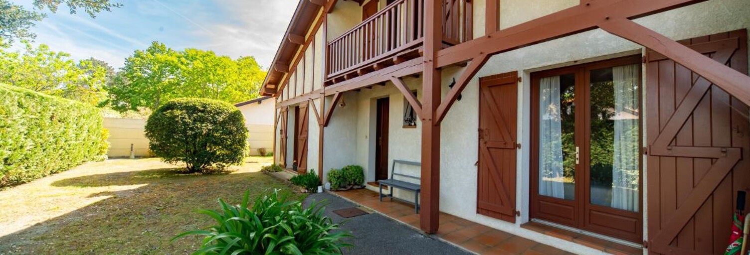 Maison 4 Pièces 114 m² à vendre à Labenne (40530)