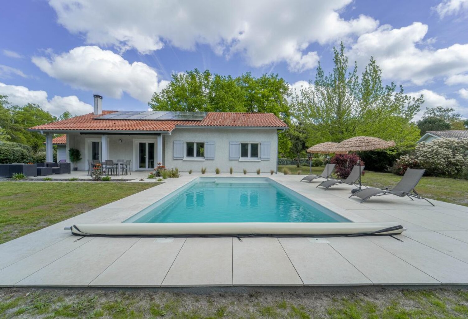 Maison À Vendre — photo 1