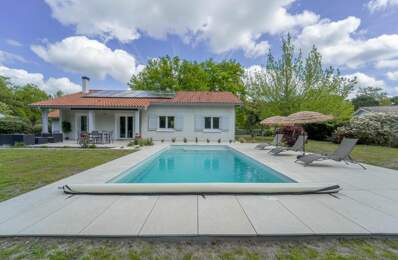 Maison À Vendre — photo du bien