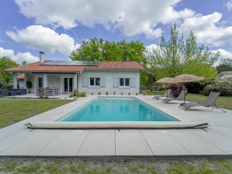 Maison À Vendre — photo 1