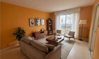 Appartement 1 Pièce 28 m² à vendre à Dax (40100)