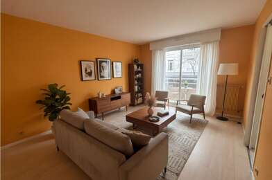 Appartement 1 pièces 87000 €