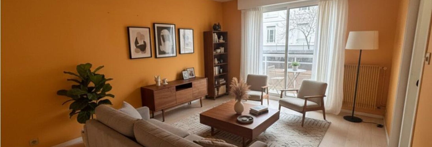 Appartement 1 Pièce 28 m² à vendre à Dax (40100)
