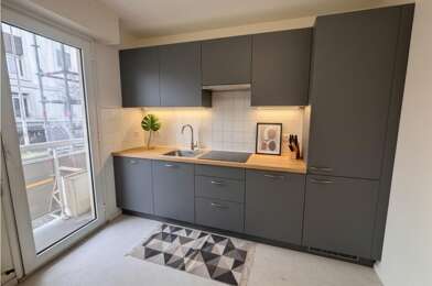 Appartement 1 pièces 87000 €