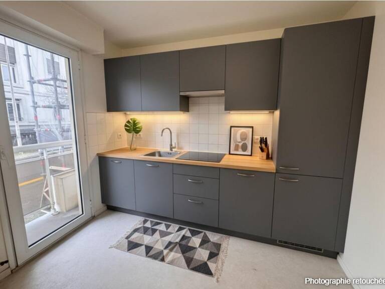 ✨ BEAU STUDIO EN CENTRE-VILLE DE DAX ! ✨ — photo 1