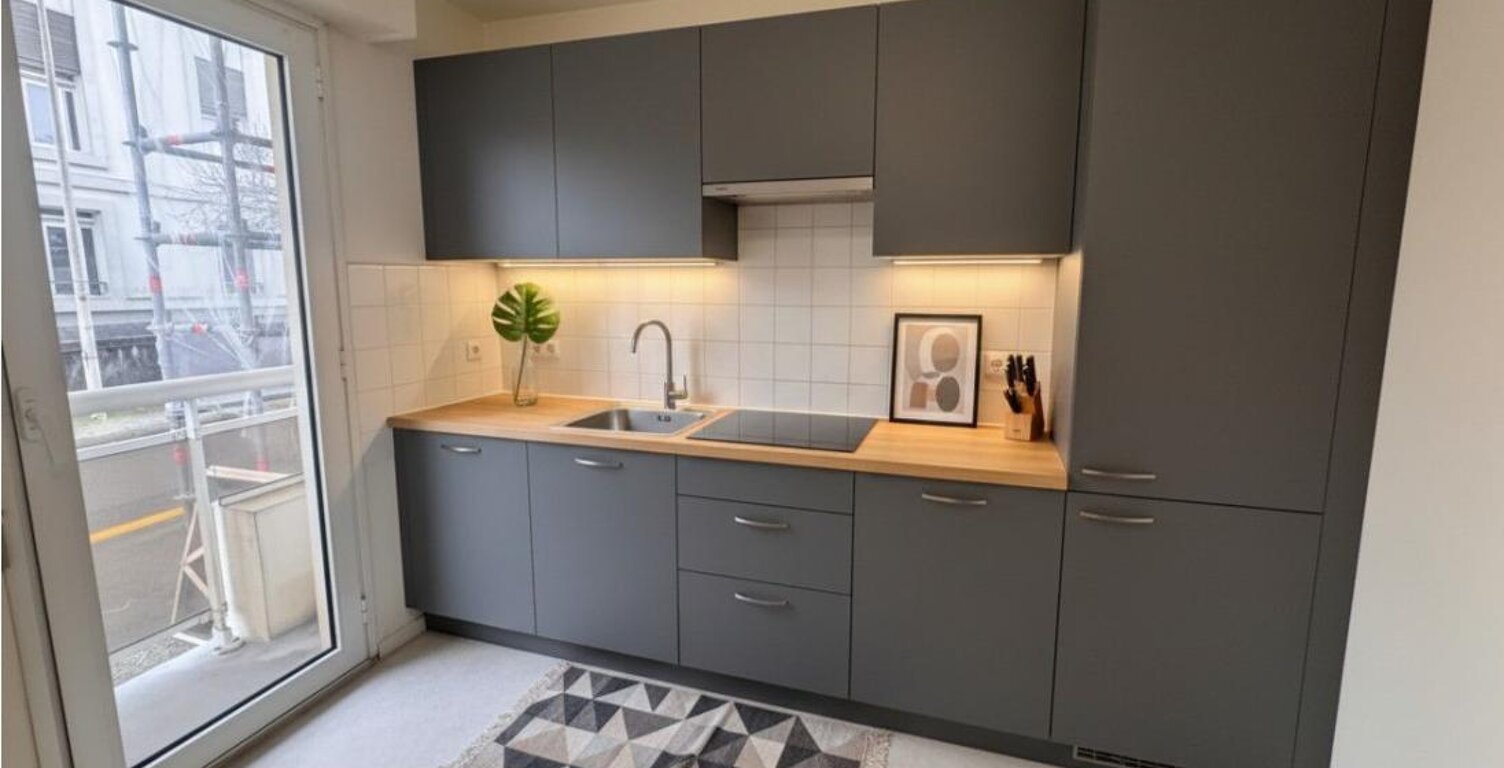 ✨ BEAU STUDIO EN CENTRE-VILLE DE DAX ! ✨ — photo 1