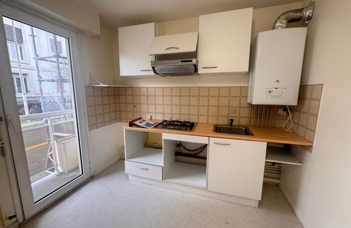 ✨ BEAU STUDIO EN CENTRE-VILLE DE DAX ! ✨ — photo 2