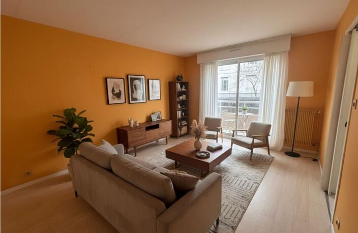 ✨ BEAU STUDIO EN CENTRE-VILLE DE DAX ! ✨ — photo 3