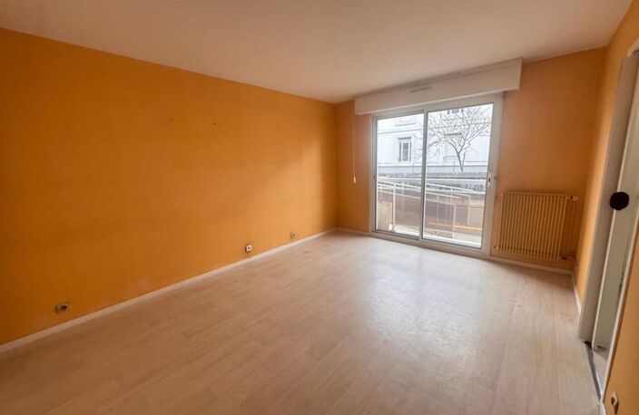 ✨ BEAU STUDIO EN CENTRE-VILLE DE DAX ! ✨ — photo 4