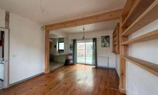 Maison 4 Pièces 86 m² à louer à Mont-de-Marsan (40000)