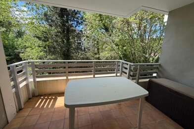 Appartement 3 pièces 150800 €