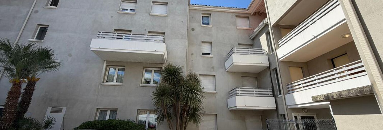 Appartement 3 Pièces 57 m² à vendre à Mont-de-Marsan (40000)