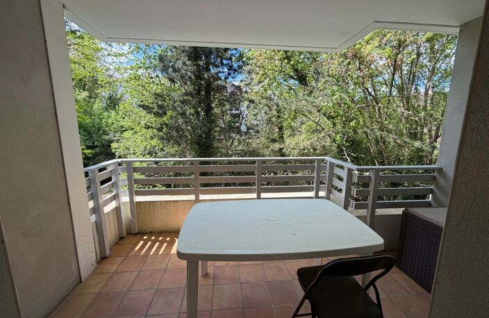 Appartement T3 libre de 57,50 m² en centre ville — photo 2