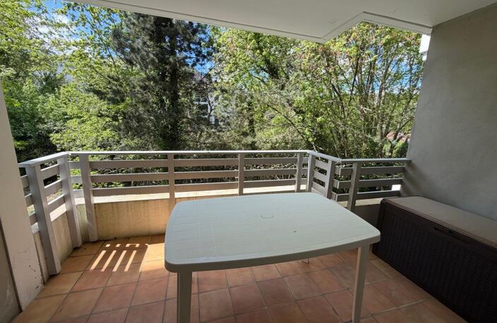 Appartement T3 libre de 57,50 m² en centre ville — photo 3
