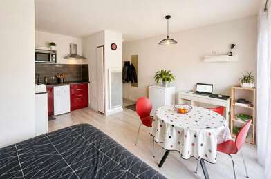 Appartement 1 pièces 95000 €