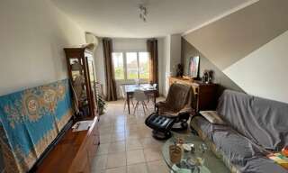 Appartement 3 Pièces 55 m² à vendre à La Seyne-sur-Mer (83500)