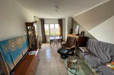 Appartement 3 pièces 240000 €