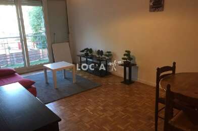 Appartement 2 pièces 880 €