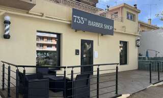 Commerce  54 m² à vendre à Six-Fours-les-Plages (83140)