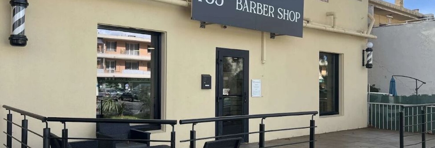 Commerce  54 m² à vendre à Six-Fours-les-Plages (83140)