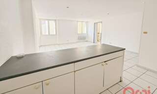 Appartement 2 Pièces 50 m² à louer à Toulon (83000)