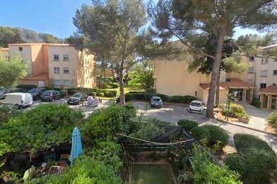 Appartement 2 pièces 115000 €